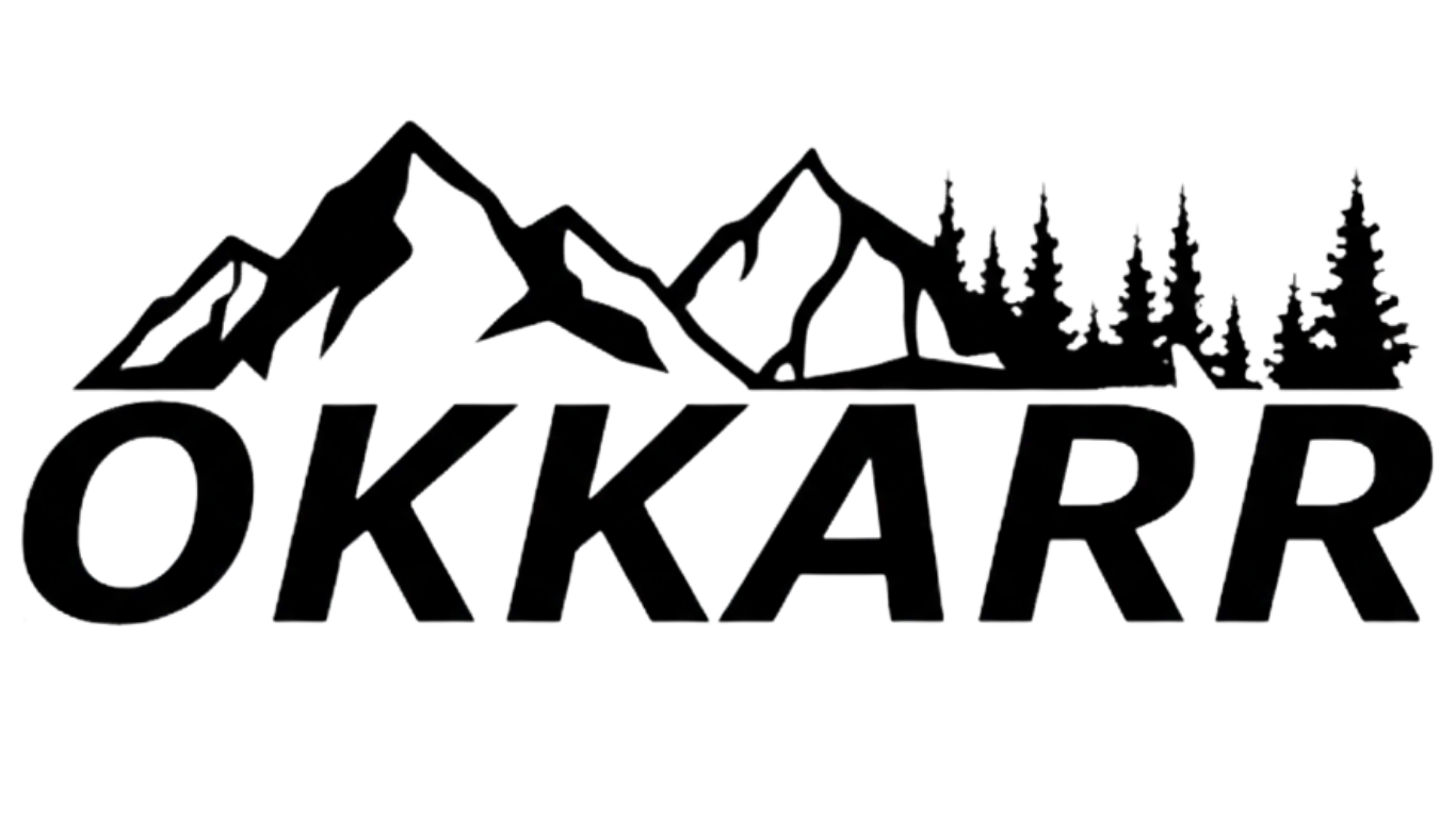 OkkArr logo